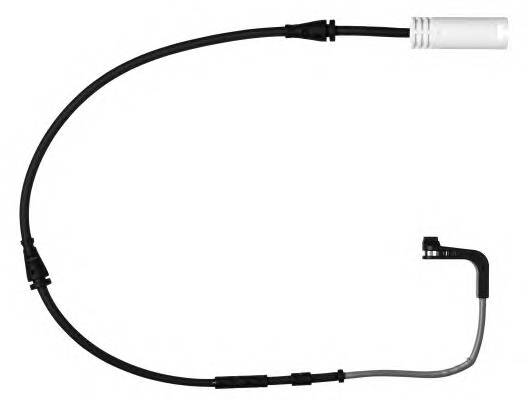 TEXTAR 98041400 Сигнализатор, износ тормоз... TEXTAR 98041400 Сигнализатор, износ тормоз...