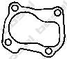 BOSAL 256-188 Прокладка, труба выхлопног