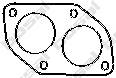 BOSAL 256-919 Прокладка, труба выхлопног