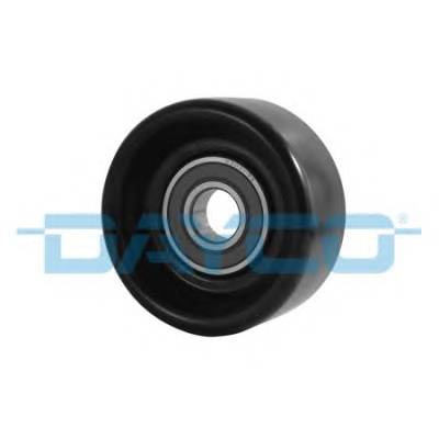 DAYCO APV2492 Паразитный / ведущий ролик, ... DAYCO APV2492 Паразитный / ведущий ролик, ...