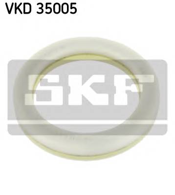 SKF VKD35005 LOZYSKO AMORTYZATORA PRZOD L/P OPEL OMEGA B 2.0 94... SKF VKD35005 LOZYSKO AMORTYZATORA PRZOD L/P OPEL OMEGA B 2.0 94...