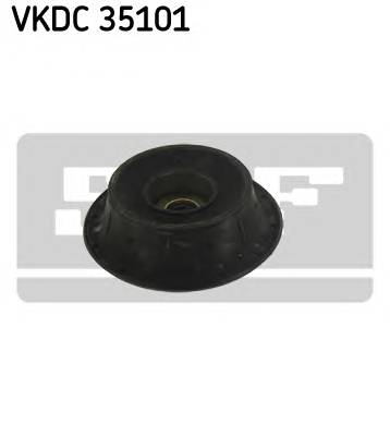 SKF VKDC35101 SKF VW Подушка передн.верхн.ам