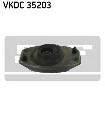 SKF VKDC35203 SKF VKDC 35203 OYSKO AMOR FIAT PUNTO 93-00/LANCIA 
