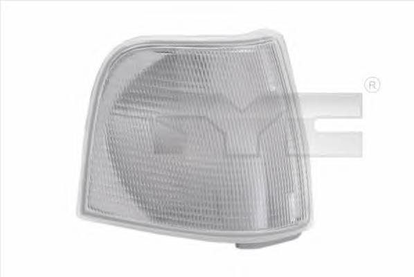 TYC 18-1911-11-2 Фонарь указателя поворота