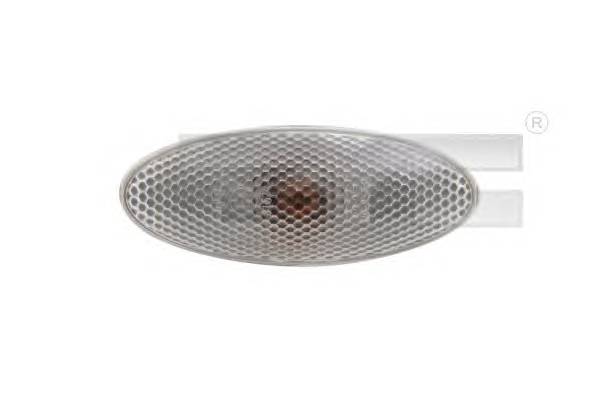 TYC 18-0569-00-2 Фонарь указателя поворота