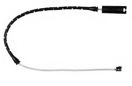 BREMBO A 00 232 Сигнализатор, износ тормоз... BREMBO A 00 232 Сигнализатор, износ тормоз...