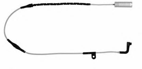 BREMBO A 00 237 Сигнализатор, износ тормоз