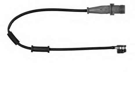 BREMBO A 00 255 Сигнализатор, износ тормоз