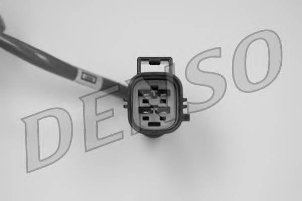 DENSO DOX0536 SONDA LAMBDA VOLVO