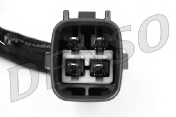 DENSO DOX-2058 Лямбда-зонд