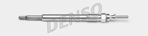 DENSO DG-191 Свеча накаливания
