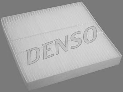 DENSO DCF274P Фильтр, воздух во внутренно