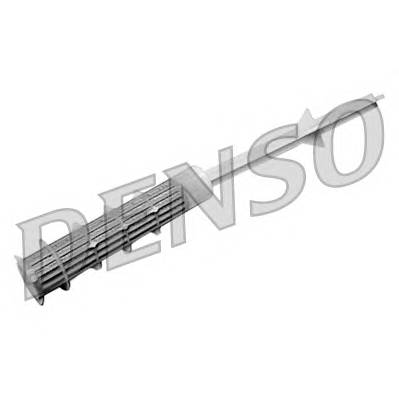 DENSO DFD17017 Осушитель, кондиционер