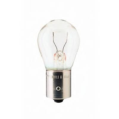 PHILIPS 12445CP Лампа накаливания, фонарь у