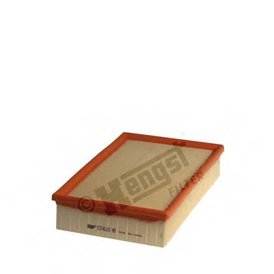 HENGST FILTER E216L02 Воздушный фильтр HENGST FILTER E216L02 Воздушный фильтр