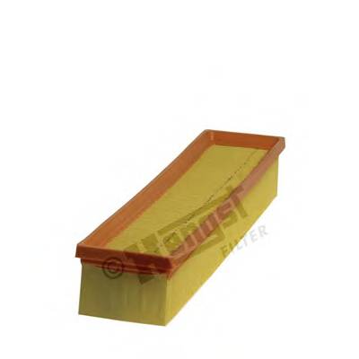 HENGST FILTER E474L Повітряний фільтр HENGST FILTER E474L Повітряний фільтр