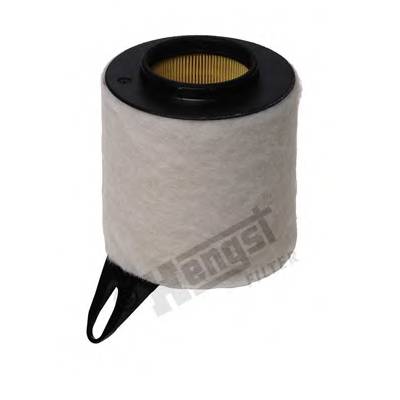 HENGST FILTER E620L Воздушный фильтр HENGST FILTER E620L Воздушный фильтр