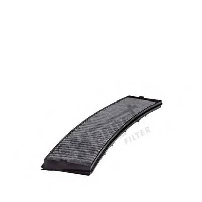 HENGST FILTER E977LC Фільтр, повітря у внутрішнь... HENGST FILTER E977LC Фільтр, повітря у внутрішнь...