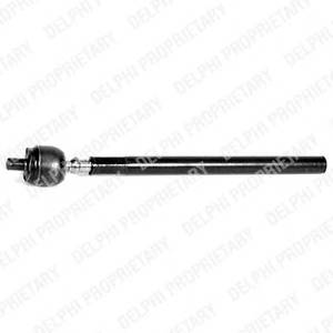 DELPHI TA1304 Осевой шарнир, рулевая тяга