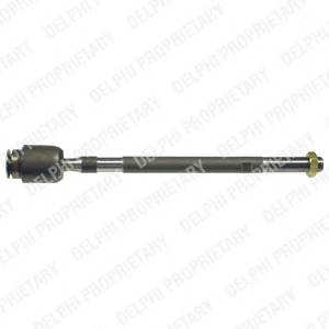 DELPHI TA1745 Осевой шарнир, рулевая тяга