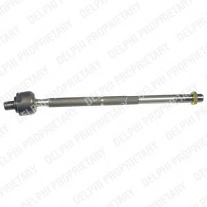 DELPHI TA1785 Осевой шарнир, рулевая тяга