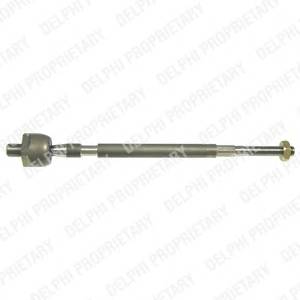 DELPHI TA1800 Осевой шарнир, рулевая тяга