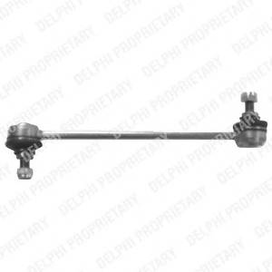 DELPHI TC529 Тяга / стойка, стабилизатор