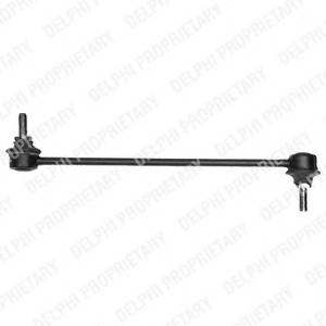 DELPHI TC554 Тяга / стойка, стабилизатор