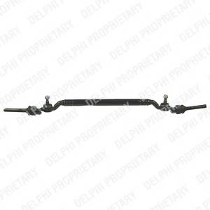 DELPHI TL451 Продольная рулевая тяга DELPHI TL451 Продольная рулевая тяга
