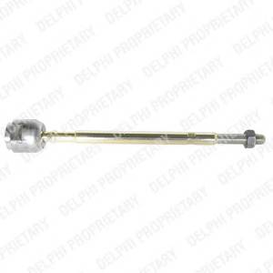 DELPHI TA1746 Осевой шарнир, рулевая тяга DELPHI TA1746 Осевой шарнир, рулевая тяга