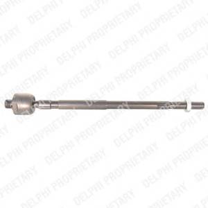 DELPHI TA2004 Осевой шарнир, рулевая тяга