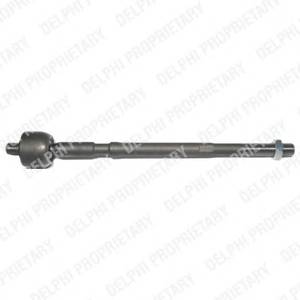 DELPHI TA2011 Осевой шарнир, рулевая тяга