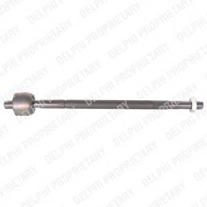 DELPHI TA2002 Осевой шарнир, рулевая тяга