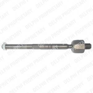 DELPHI TA1964 Осевой шарнир, рулевая тяга