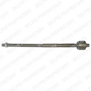 DELPHI TA1991 Осевой шарнир, рулевая тяга