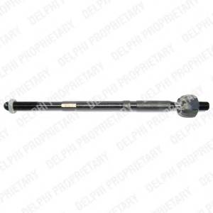 DELPHI TA1980 Осевой шарнир, рулевая тяга