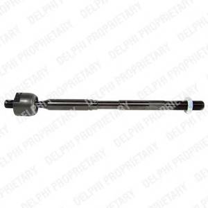 DELPHI TA2399 Осевой шарнир, рулевая тяга