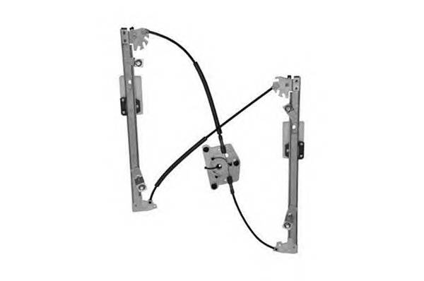 MAGNETI MARELLI 350103862000 Подъемное устройство для о...