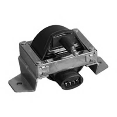 MAGNETI MARELLI 060717015012 Катушка зажигания MAGNETI MARELLI 060717015012 Катушка зажигания