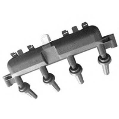 MAGNETI MARELLI 060717030012 Котушка запалювання MAGNETI MARELLI 060717030012 Котушка запалювання