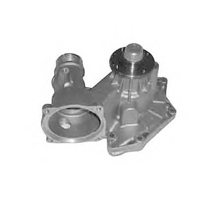 MAGNETI MARELLI 352316170040 Водяна помпа