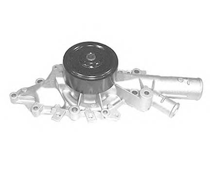 MAGNETI MARELLI 352316170674 Водяна помпа MAGNETI MARELLI 352316170674 Водяна помпа
