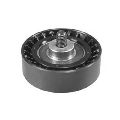 MAGNETI MARELLI 331316170033 Паразитный / Ведущий ролик, 