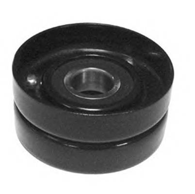 MAGNETI MARELLI 331316170087 Натяжной ролик, поликлинов