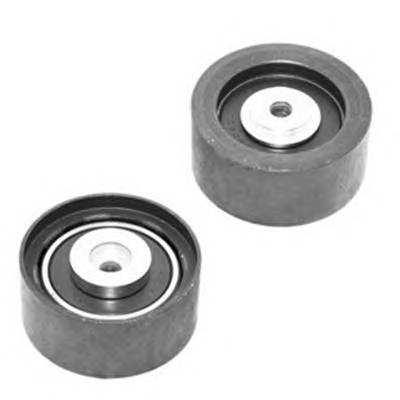 MAGNETI MARELLI 331316170227 Натяжной ролик, поликлинов