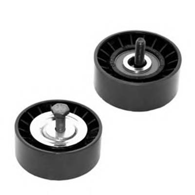 MAGNETI MARELLI 331316170325 Натяжной ролик, поликлинов...