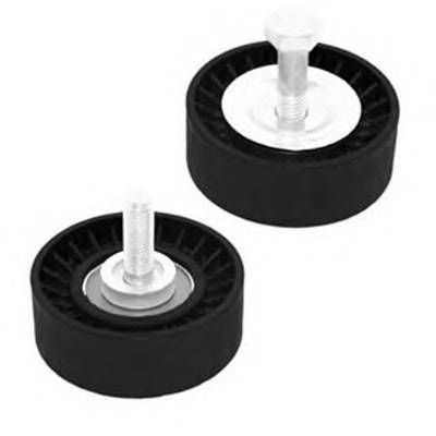 MAGNETI MARELLI 331316170350 Паразитний / Ведучий ролик, 