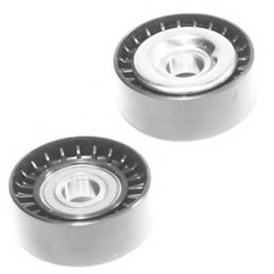 MAGNETI MARELLI 331316170641 Натяжной ролик, поликлинов...