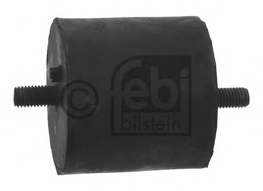 FEBI BILSTEIN 04076 Подвеска, двигатель FEBI BILSTEIN 04076 Подвеска, двигатель