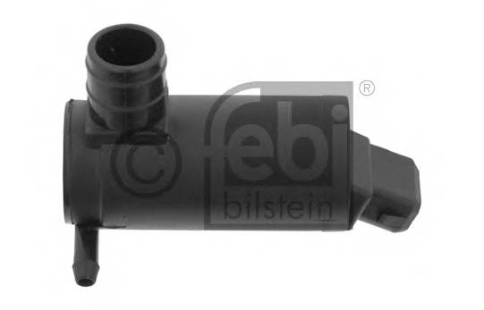 FEBI BILSTEIN 06431 Водяной насос, система очис